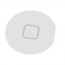 Πλήκτρο Home button για iPad 2/3/4, White