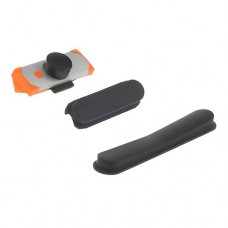 Πλαϊνά πλήκτρα Lock/Power/Volume για iPad 4