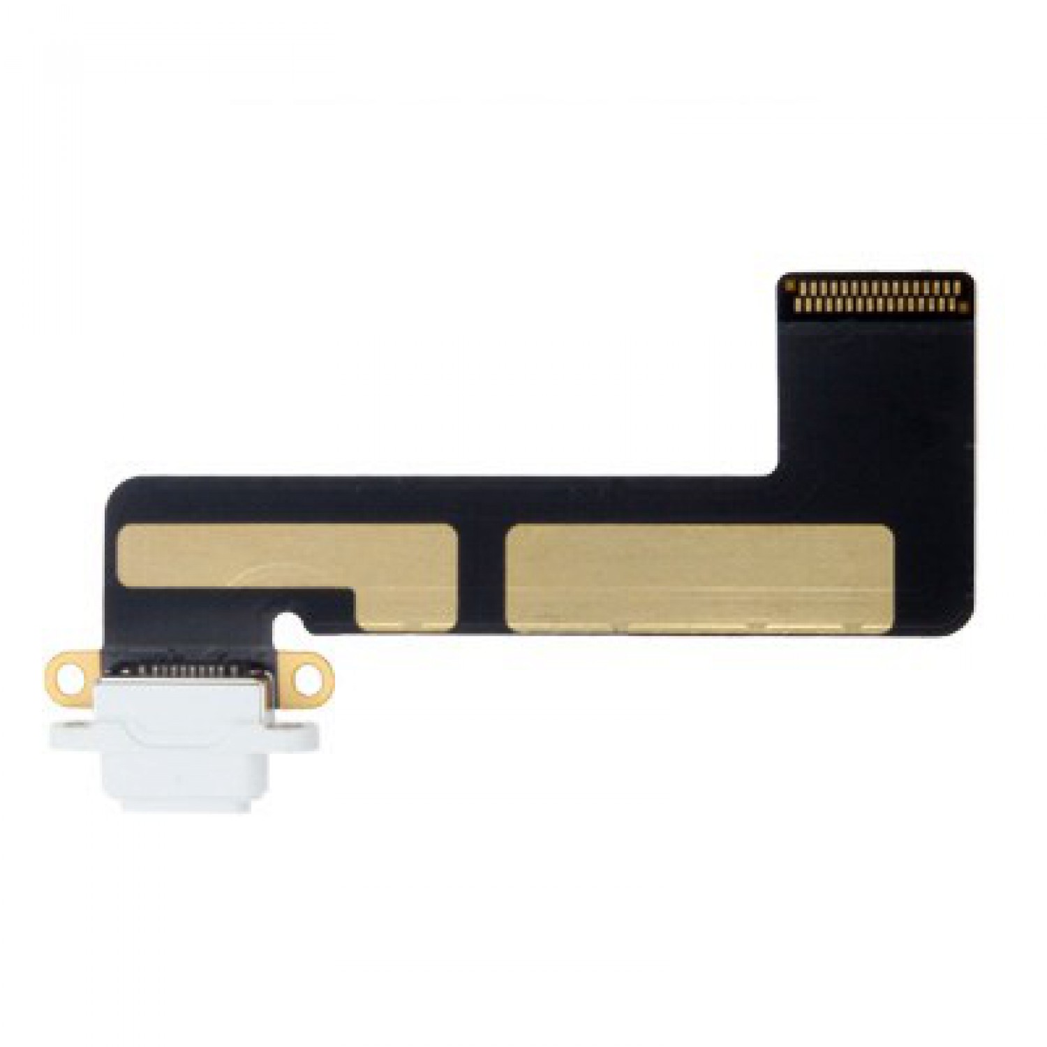 Καλώδιο Flex κοννέκτορα φόρτισης για iPad Μini, White