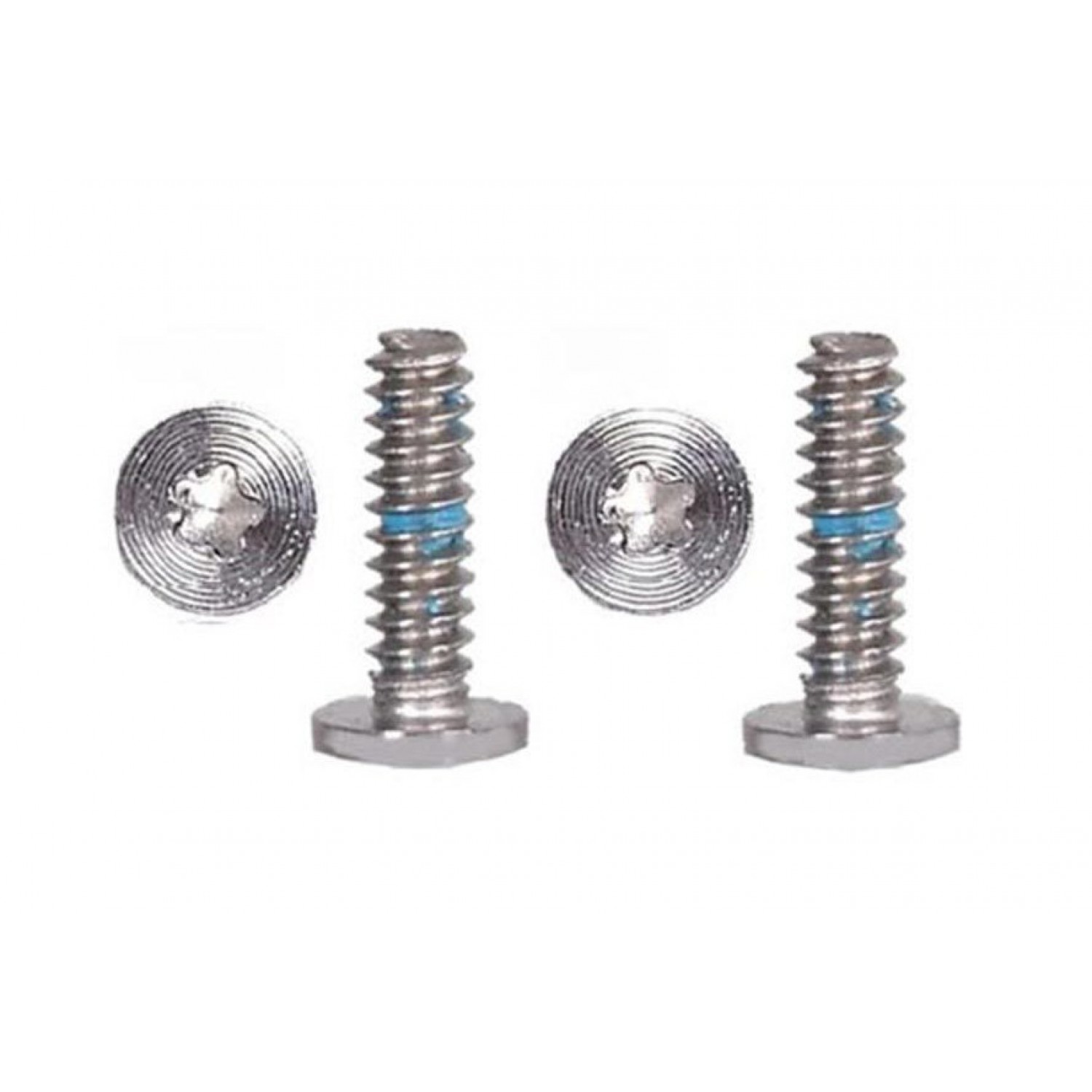 Κάτω βίδες επένδυσης iPhone 4G, Set