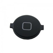 Πλήκτρο Home button για iPhone 4G, Black
