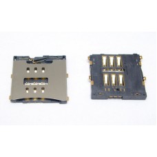 Επαφή Sim SPIP4-024 για iPhone 4G/4S