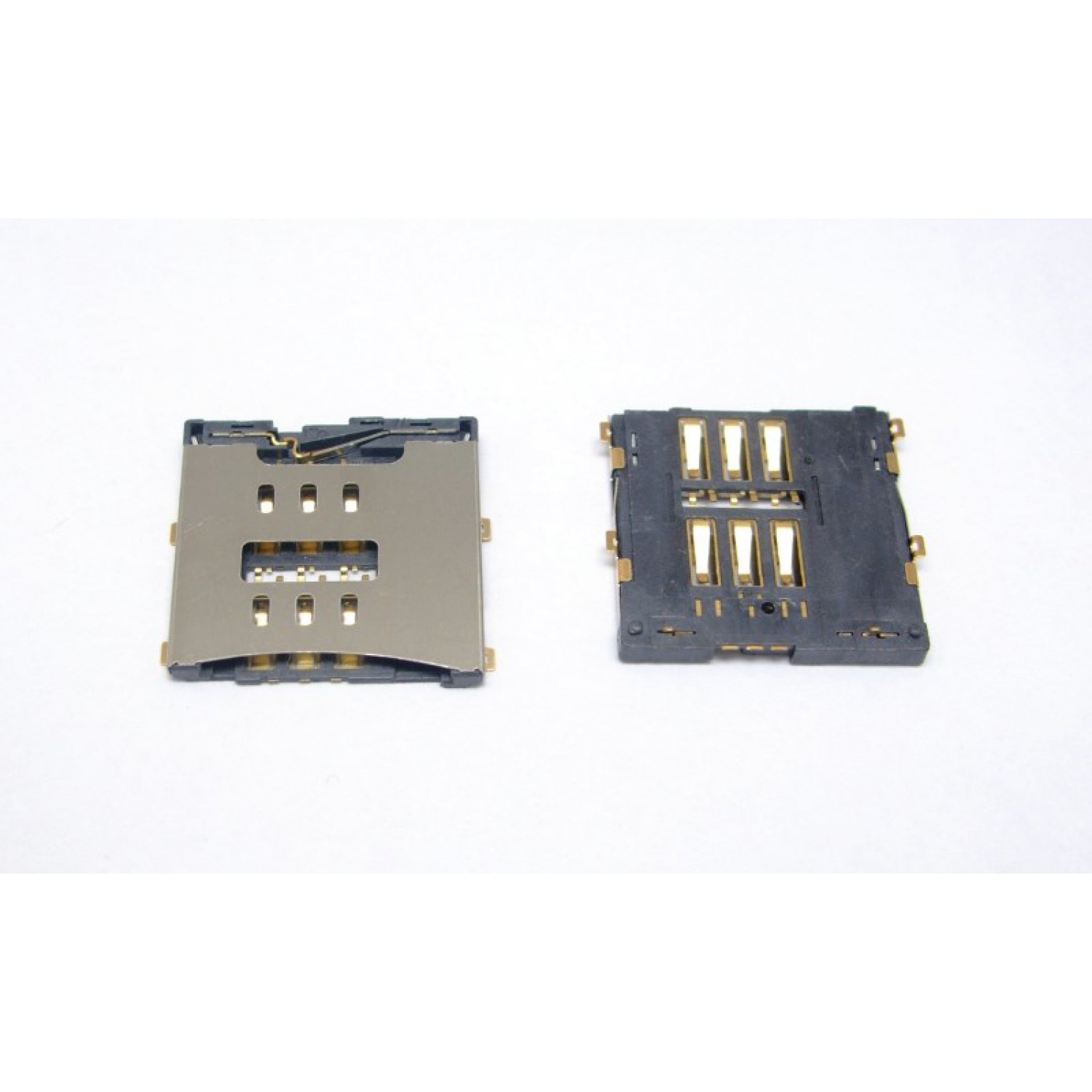 Επαφή Sim SPIP4-049 για iPhone 4G/4S