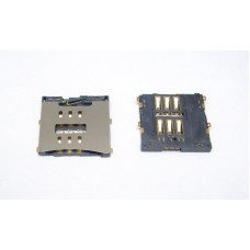 Επαφή Sim SPIP4-049 για iPhone 4G/4S