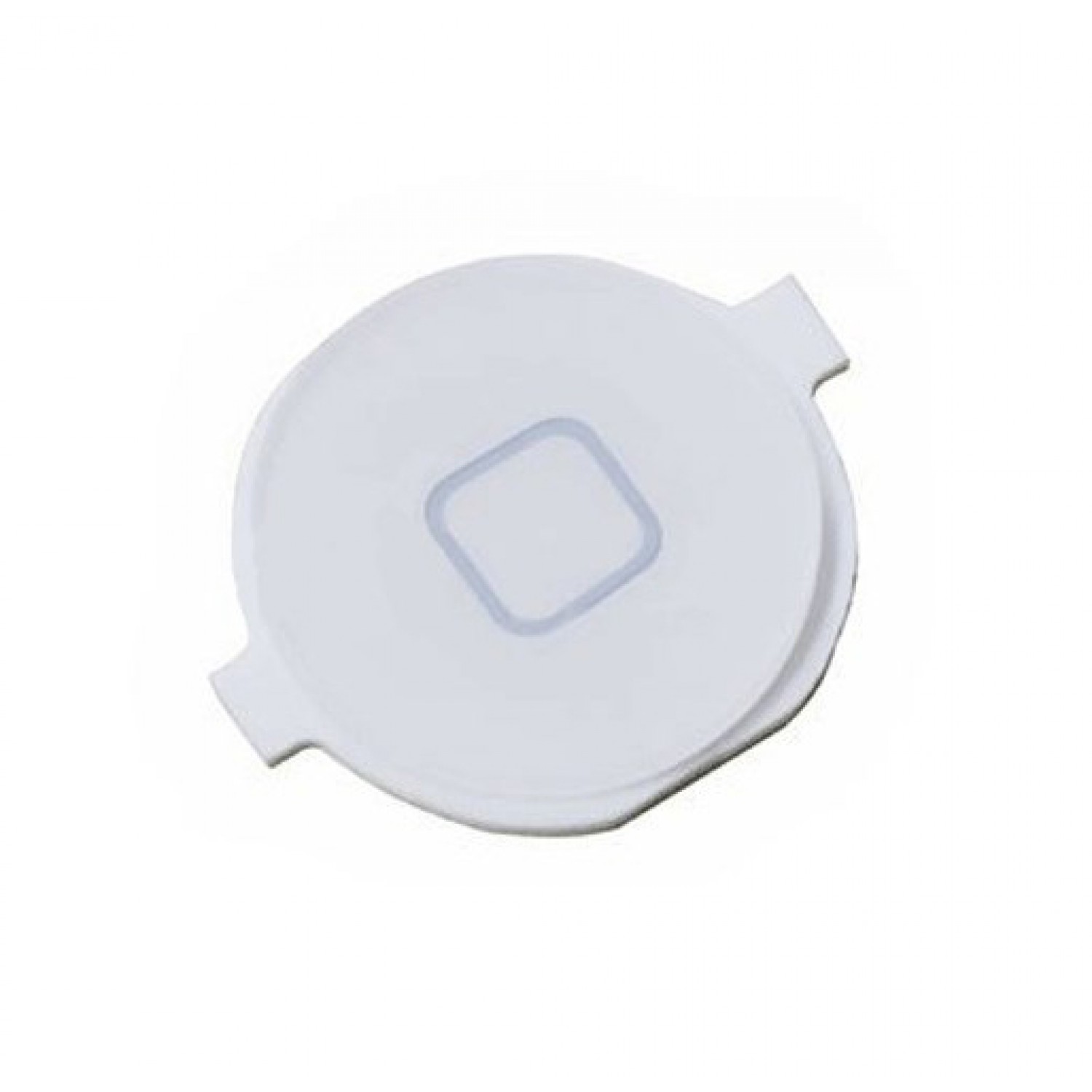 Πλήκτρο Home button για iPhone 4S, λευκό