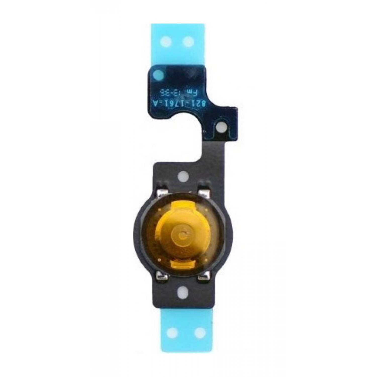 Καλώδιο Flex Home button για iPhone 5c