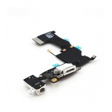 Καλώδιο Flex κοννέκτορα φόρτισης για iPhone 5s, White