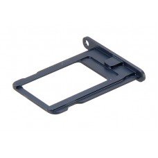 Βάση Sim για iPhone 5s, Black