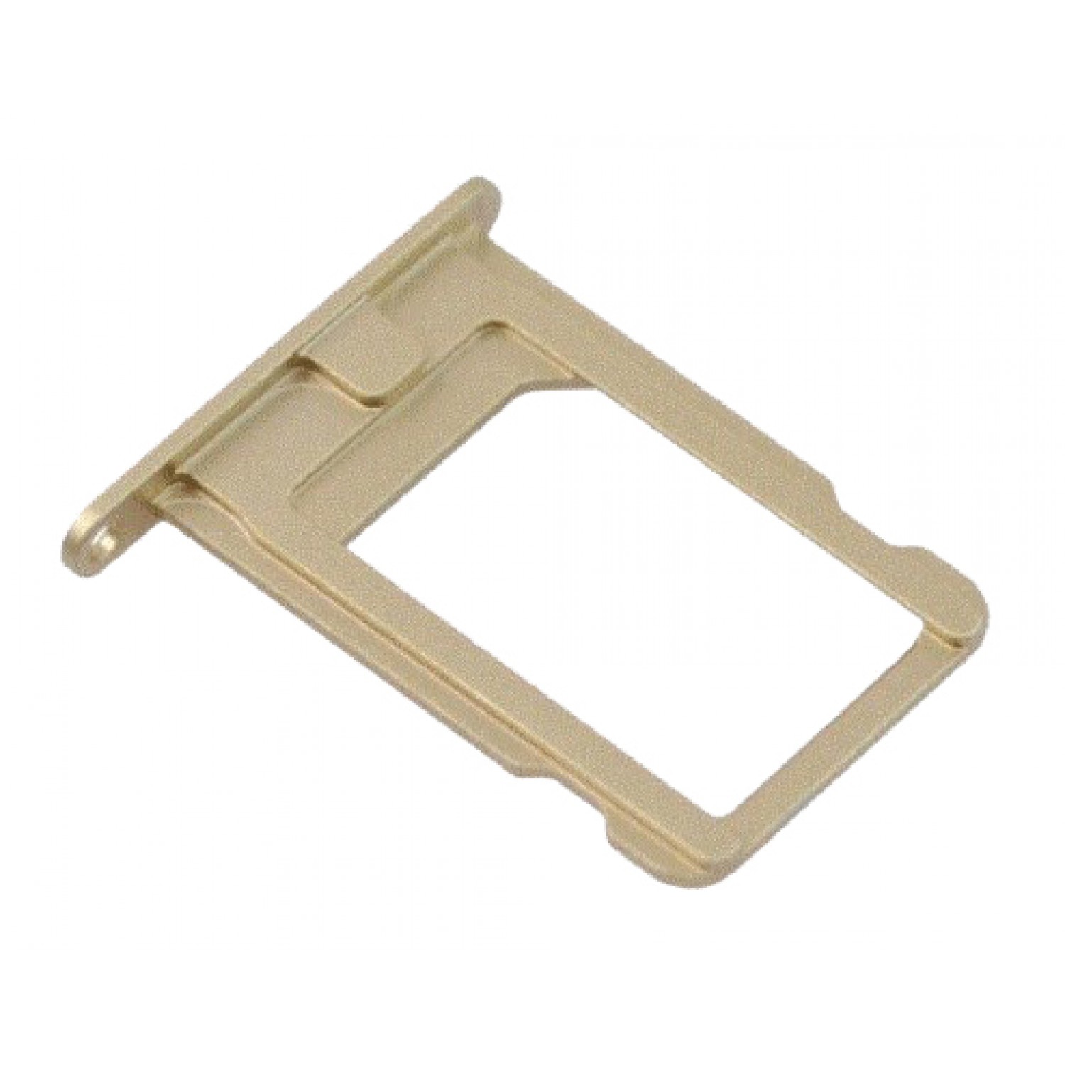 Βάση Sim για iPhone 5s, Gold