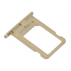 Βάση Sim για iPhone 5s, Gold
