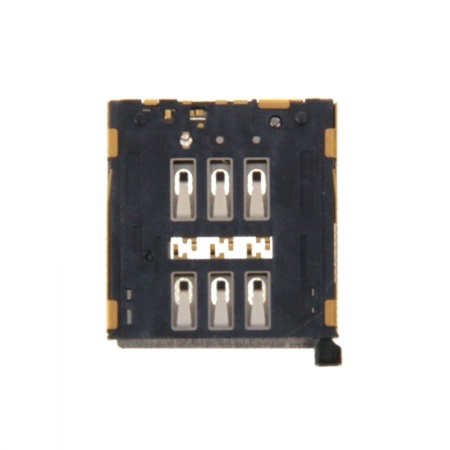SIM Reader για iPhone 6s