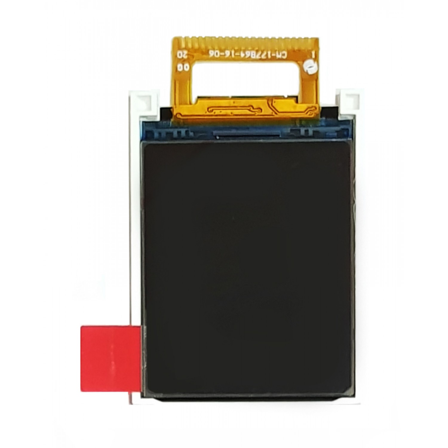POWERTECH Οθόνη LCD SPPTM-09-LCD για κινητό τηλέφωνο Milly
