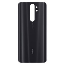 Back cover για Redmi Note 8 Pro, μαύρο

Ανταλλακτικό back cover για το μοντέλο Redmi Note 8 Pro της Xiaomi σε μαύρο χρώμα.