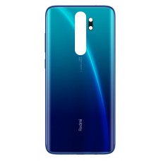 Back cover για Redmi Note 8 Pro, μπλε