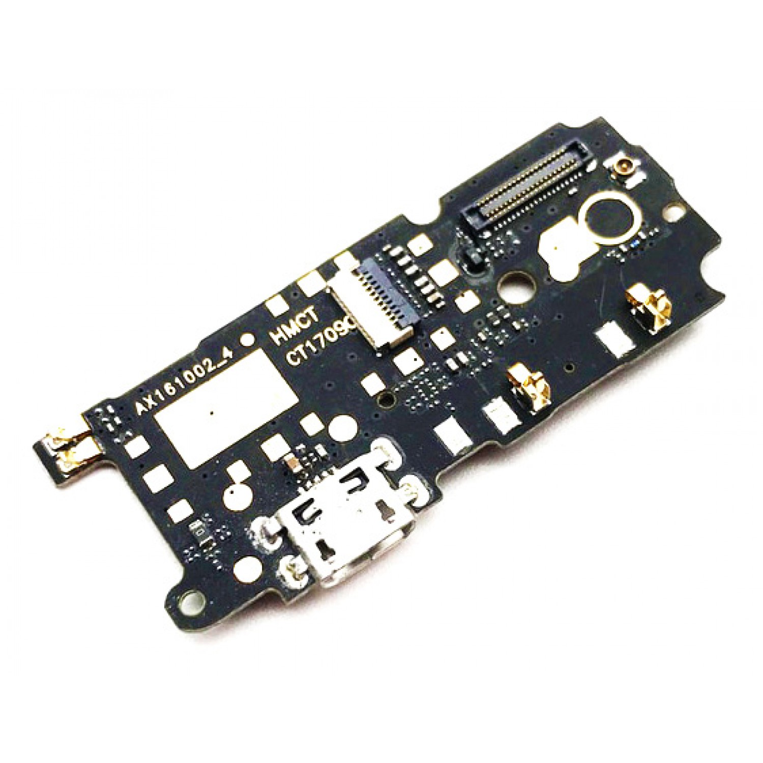 Πλακέτα φόρτισης για REDMI Note 4