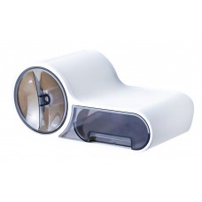 Διανεμητής χαρτιού SQ-5262, αντιολισθητική επιφάνεια, λευκός