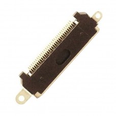 System socket - iPhone 3G/3GS