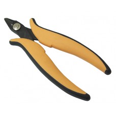 SPROTEK κόφτης πολλαπλών χρήσεων STP-247, 5", πορτοκαλί-μαύρο