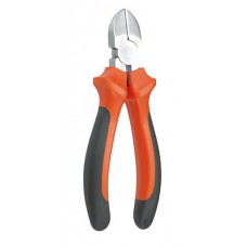 SPROTEK κόφτης ST-P205, 6", πορτοκαλί-μαύρο