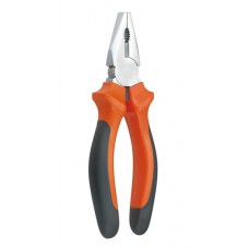 SPROTEK πένσα ST-P207, 6", πορτοκαλί-μαύρο