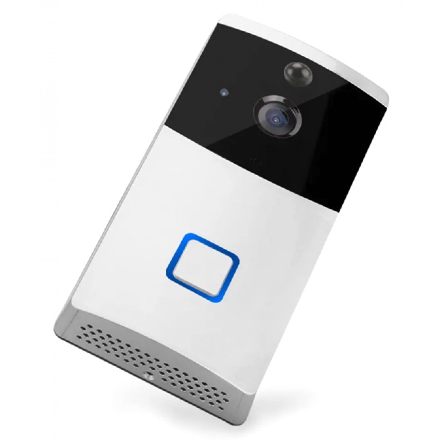 SECTEC smart κουδούνι με κάμερα ST-WD03-TY, WiFi, 1080p, PIR, λευκό SECTEC smart κουδούνι με κάμερα ST-WD03-TY, WiFi, 1080p, PIR, λευκό