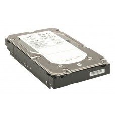 SEAGATE used SAS HDD ST3600057SS 600GB 15K , 3.5"