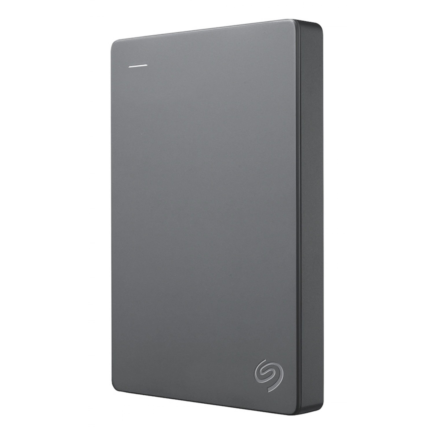 SEAGATE εξωτερικός HDD Basic STJL4000400, 4TB, USB 3.0, γκρι