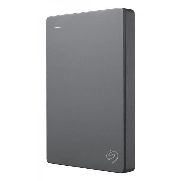 SEAGATE εξωτερικός HDD Basic STJL4000400, 4TB, USB 3.0, γκρι