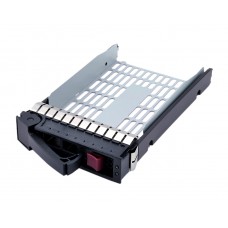 SAS HDD Drive Caddy Tray 373211-001 For HP 3.5" (used)