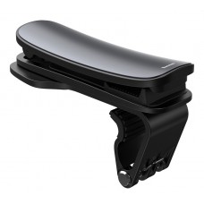 BASEUS βάση smartphone για αυτοκίνητο SUDZ-A01, μαύρη