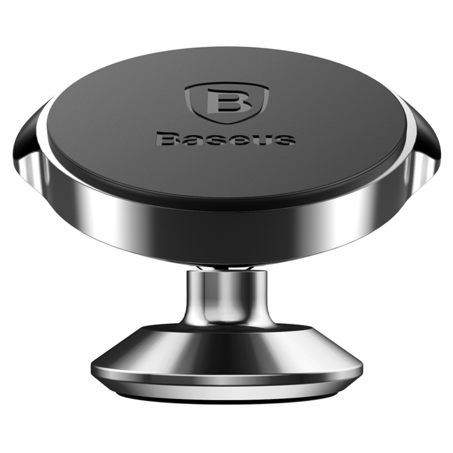 BASEUS βάση smartphone για αυτοκίνητο SUER-B01, μαγνητική, μαύρη BASEUS βάση smartphone για αυτοκίνητο SUER-B01, μαγνητική, μαύρη