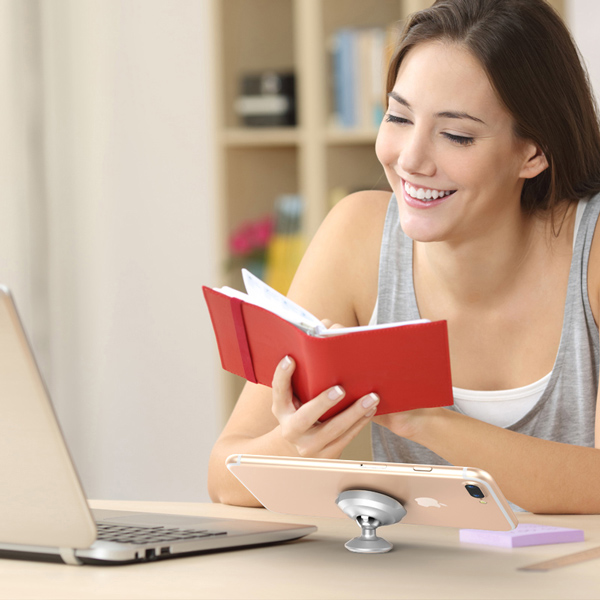 BASEUS βάση smartphone για αυτοκίνητο SUER-B01, μαγνητική, μαύρη BASEUS βάση smartphone για αυτοκίνητο SUER-B01, μαγνητική, μαύρη