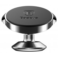 BASEUS βάση smartphone για αυτοκίνητο SUER-B01, μαγνητική, μαύρη