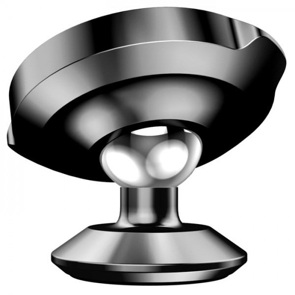 BASEUS βάση smartphone για αυτοκίνητο SUER-B01, μαγνητική, μαύρη BASEUS βάση smartphone για αυτοκίνητο SUER-B01, μαγνητική, μαύρη