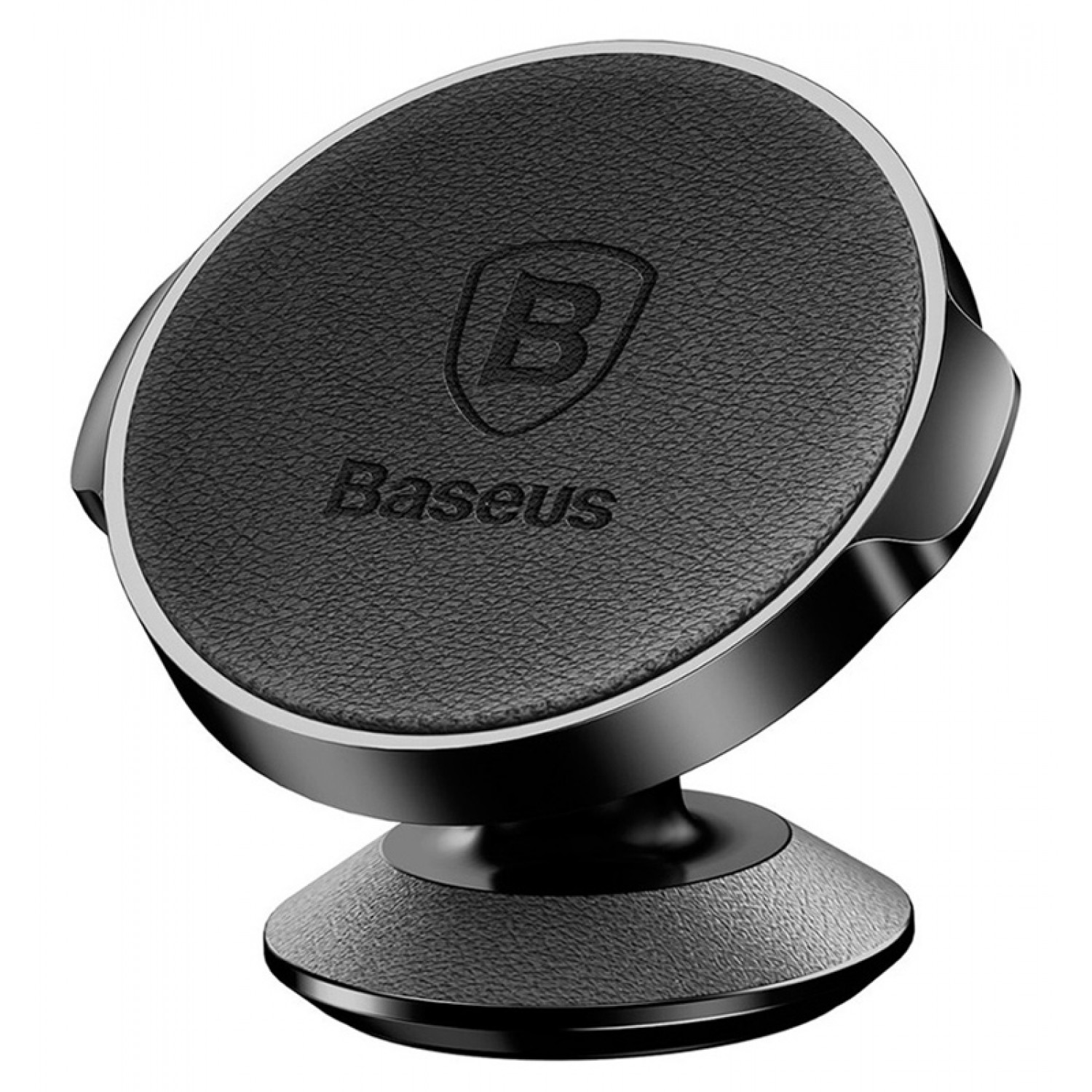 BASEUS Μαγνητική βάση αυτοκινήτου τηλεφώνου SUER-F01 μαύρο BASEUS Μαγνητική βάση αυτοκινήτου τηλεφώνου SUER-F01 μαύρο