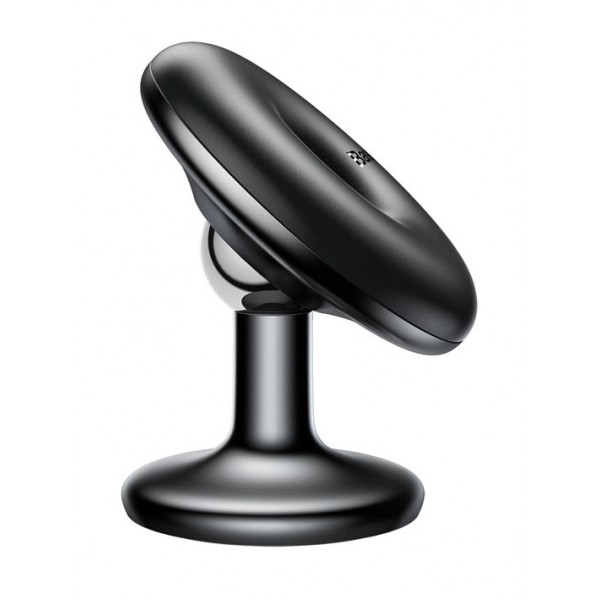 BASEUS μαγνητική βάση smartphone για αυτοκίνητο SUGENT-HQ01, 360°, μαύρη BASEUS μαγνητική βάση smartphone για αυτοκίνητο SUGENT-HQ01, 360°, μαύρη