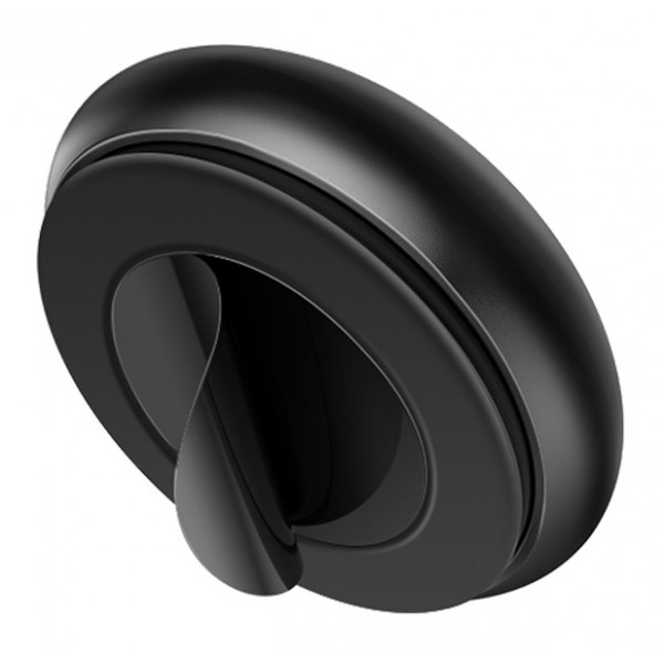 BASEUS αρωματικό αυτοκινήτου SUXUN-WX01, για επίπεδη επιφάνεια, μαύρο