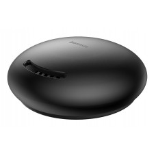 BASEUS αρωματικό αυτοκινήτου SUXUN-WX01, για επίπεδη επιφάνεια, μαύρο