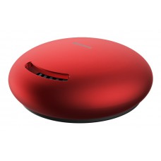 BASEUS αρωματικό αυτοκινήτου SUXUN-WX09, για επίπεδη επιφάνεια, κόκκινο