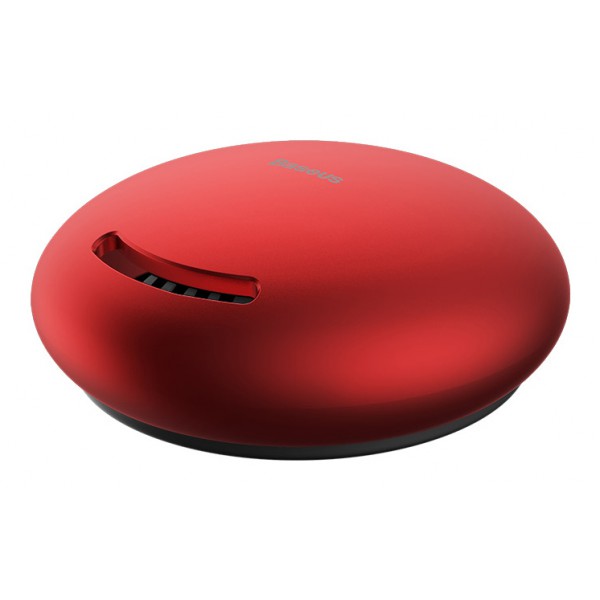 BASEUS αρωματικό αυτοκινήτου SUXUN-WX09, για επίπεδη επιφάνεια, κόκκινο