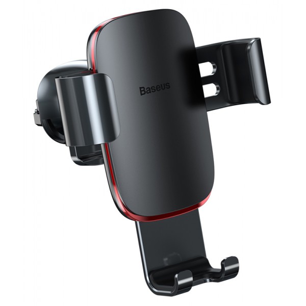 BASEUS βάση smartphone για αυτοκίνητο Age Gravity SUYL-D0G, γκρι