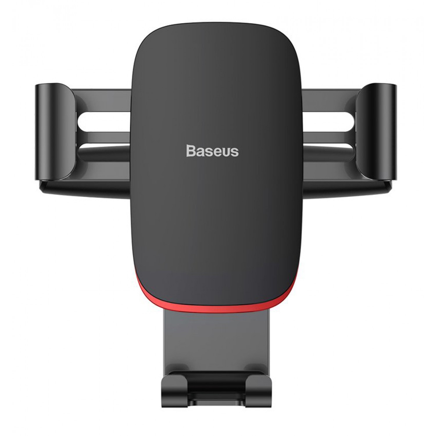 BASEUS βάση CD αυτοκινήτου Gravity Car Mount SUYL-J01, μαύρη