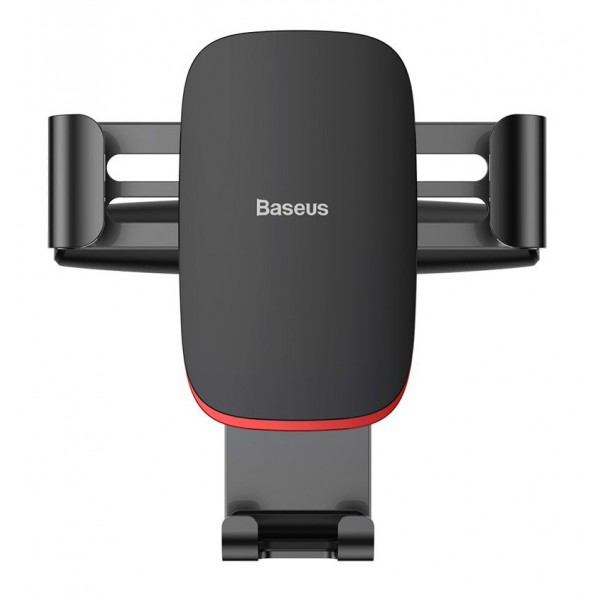 BASEUS βάση CD αυτοκινήτου Gravity Car Mount SUYL-J01, μαύρη