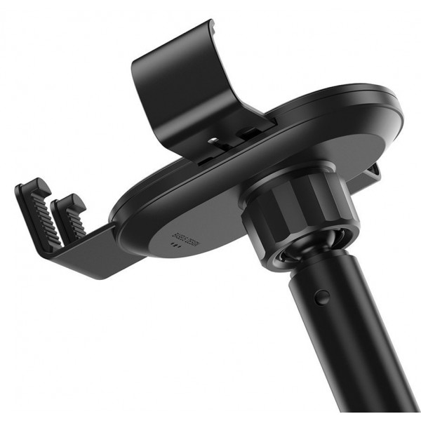 BASEUS βάση smartphone για αυτοκίνητο SUYL-JY01, μαύρη BASEUS βάση smartphone για αυτοκίνητο SUYL-JY01, μαύρη