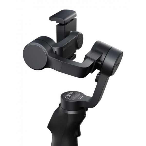 BASEUS gimbal κινητών τηλεφώνων SUYT-0G, 3-Axis, 2200mAh
