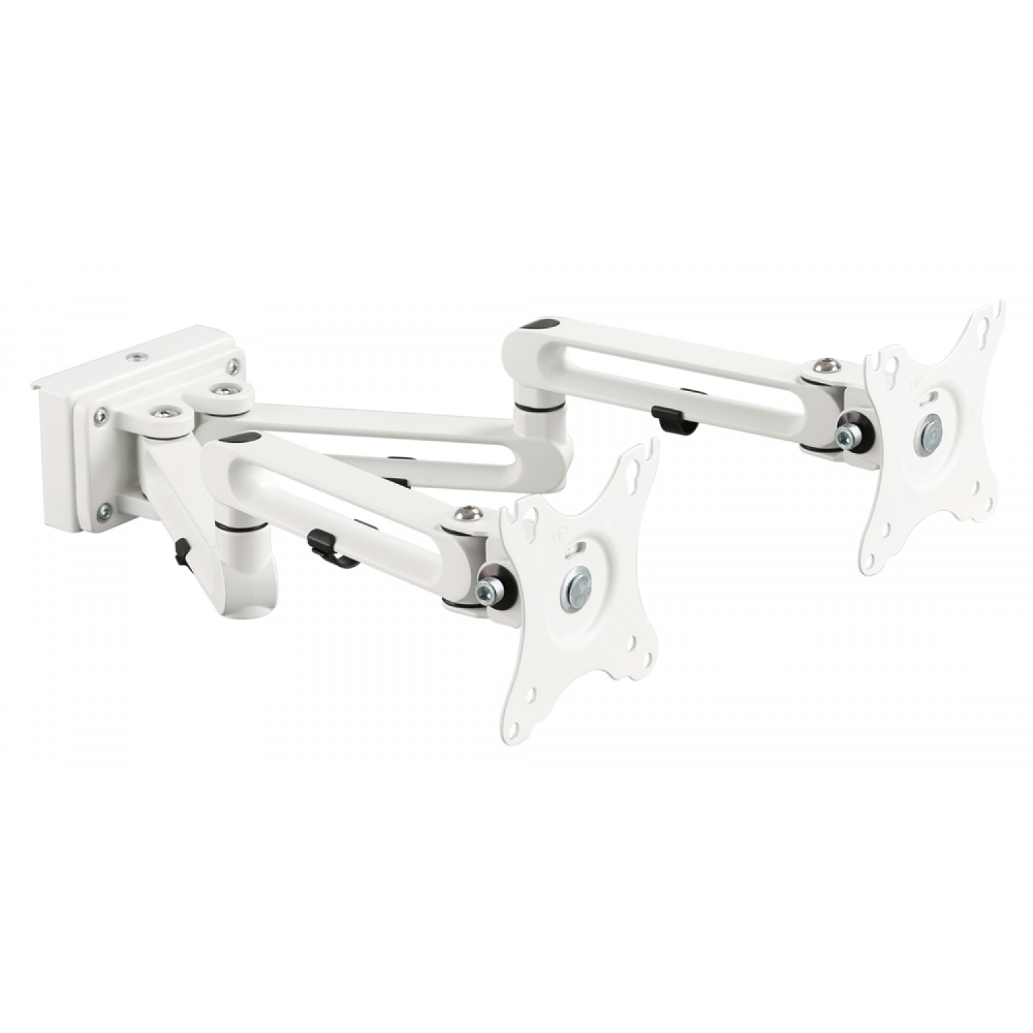 BRATECK βάση για 2 οθόνες SW03-13, SW series, 17-32" BRATECK βάση για 2 οθόνες SW03-13, SW series, 17-32"