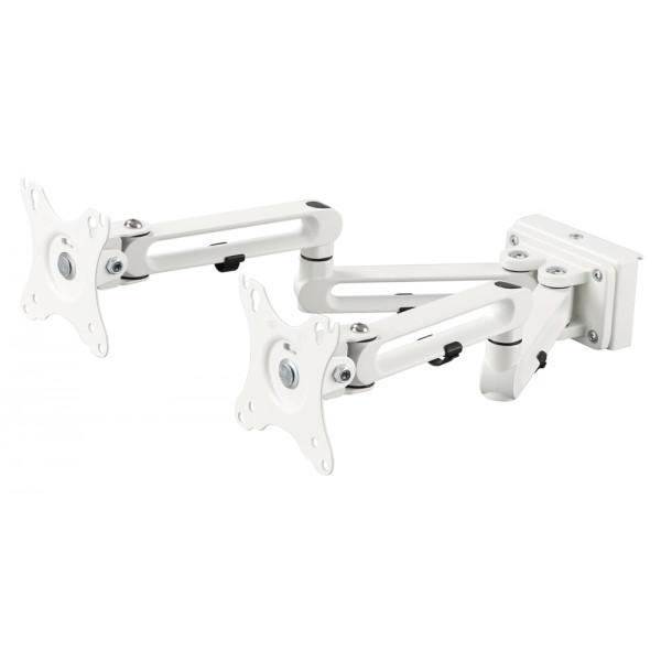 BRATECK βάση για 2 οθόνες SW03-13, SW series, 17-32" BRATECK βάση για 2 οθόνες SW03-13, SW series, 17-32"