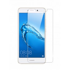 POWERTECH Tempered Glass 9H(0.33MM) για Huawei Y7 & Y7 Prime (2018)
