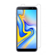 POWERTECH Tempered Glass 9H(0.33MM), για Samsung J6 (J600F/DS)