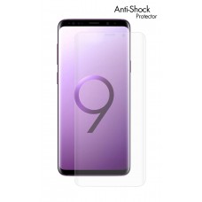 POWERTECH Screen Protector 0.15mm Bioshield, Samsung S9 Plus, Full cover